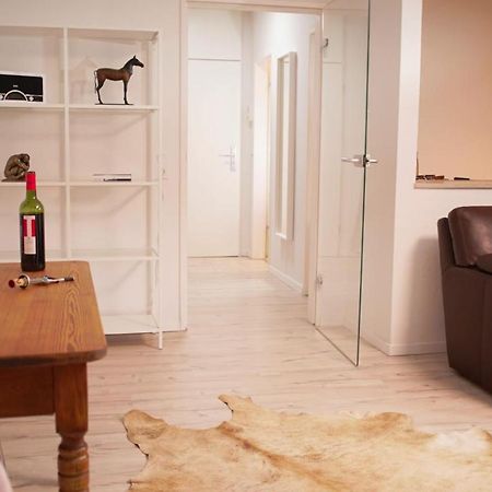 Appartement Im Zentrum Von Langenhagen Mit Netflix Und Tiefgarage ハノーファー エクステリア 写真