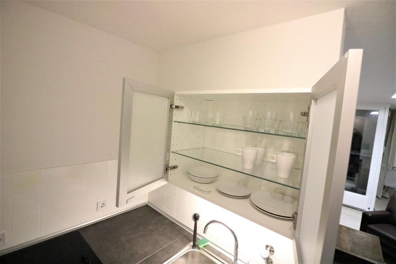 Appartement Im Zentrum Von Langenhagen Mit Netflix Und Tiefgarage ハノーファー エクステリア 写真