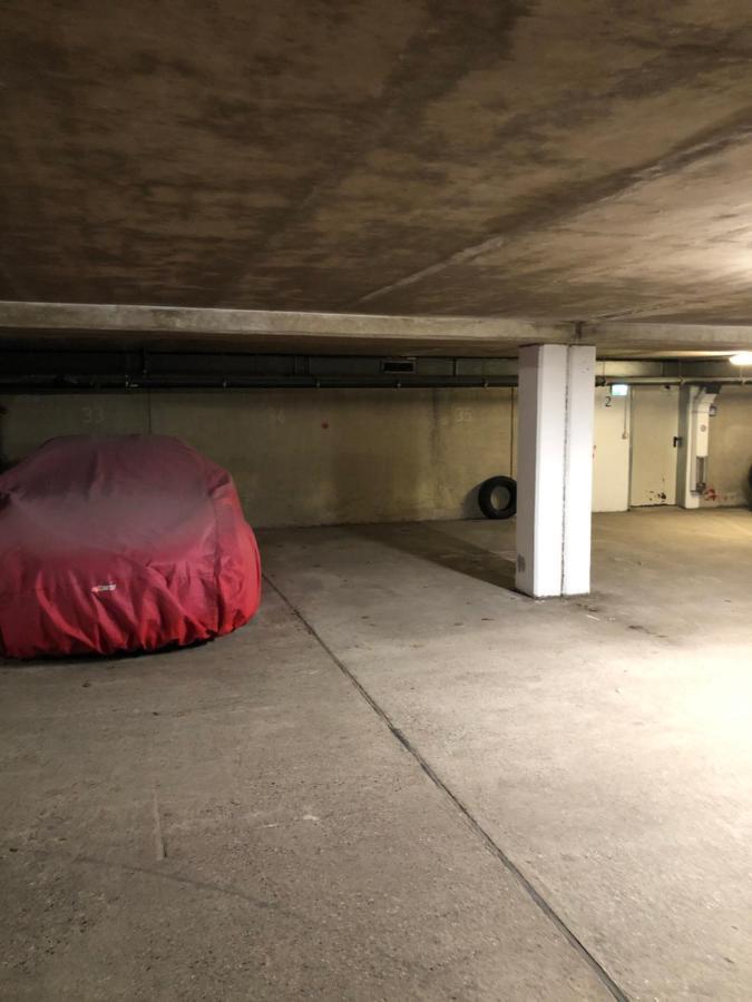 Appartement Im Zentrum Von Langenhagen Mit Netflix Und Tiefgarage ハノーファー エクステリア 写真