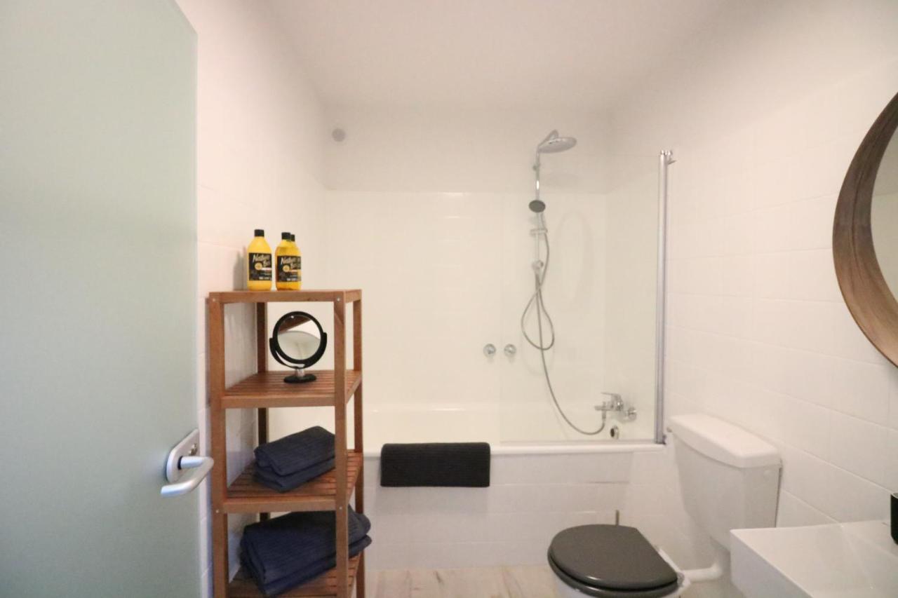 Appartement Im Zentrum Von Langenhagen Mit Netflix Und Tiefgarage ハノーファー エクステリア 写真