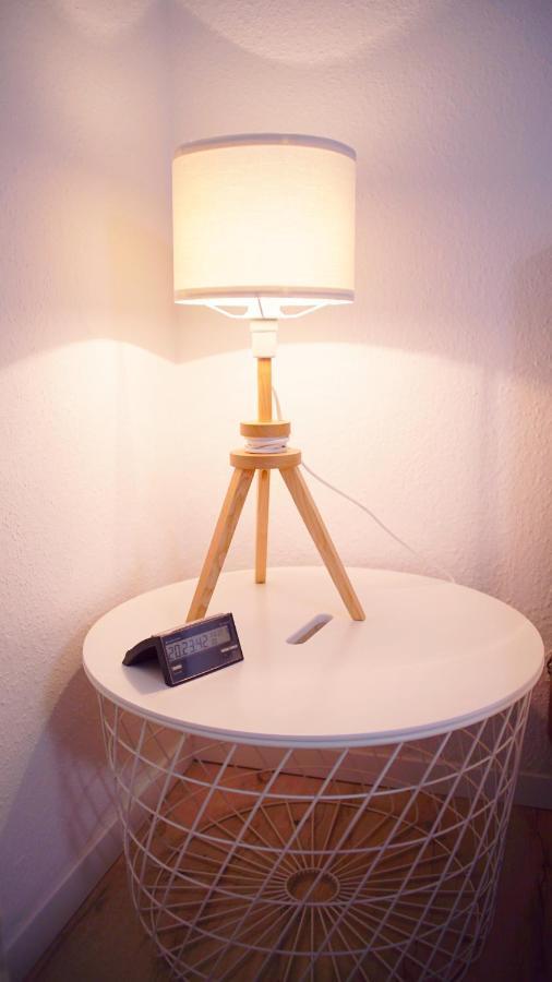 Appartement Im Zentrum Von Langenhagen Mit Netflix Und Tiefgarage ハノーファー エクステリア 写真